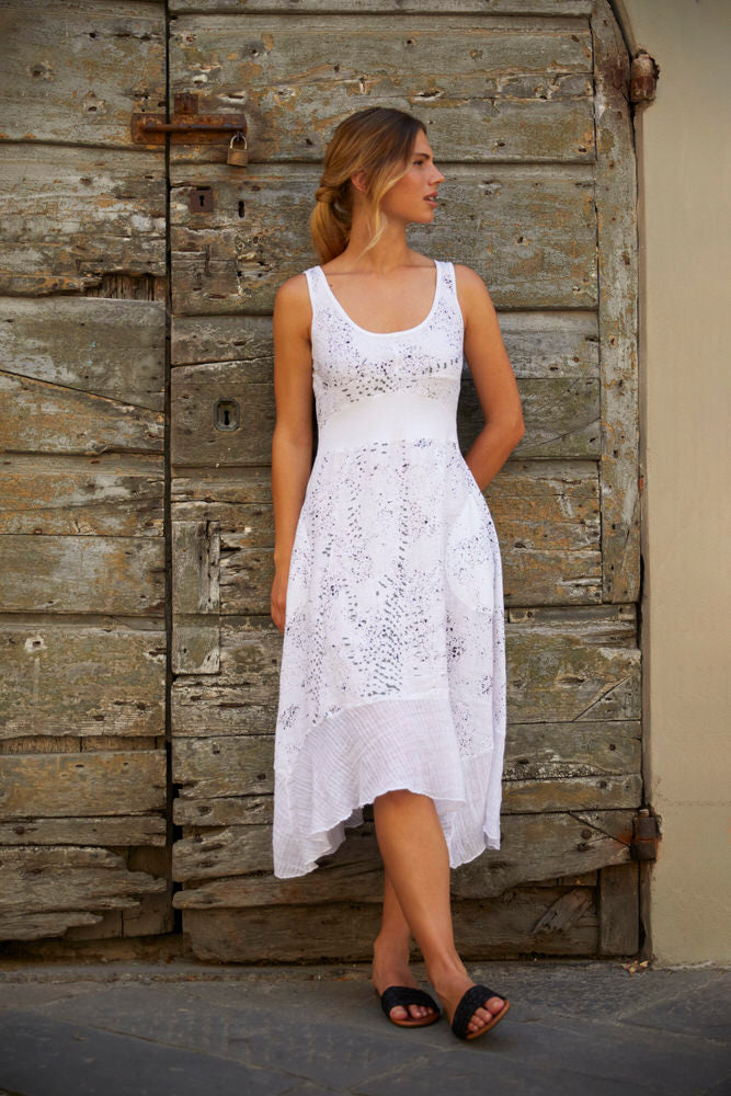 Porto Spring 25 - 10